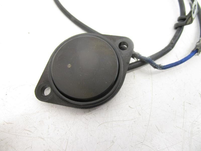 93 Suzuki GSXR 750 W Nuetral Base Shift Switch 37720-48B00 1988